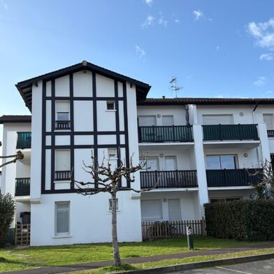 Appartement 1 pièces 89000 €