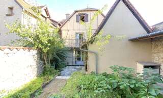 Maison 4 Pièces 85 m² à vendre à Bretenoux (46130)