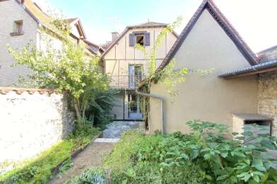 Maison 4 pièces 152000 €