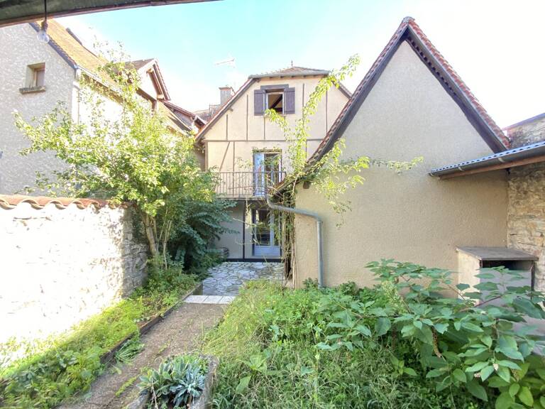 Maison en pierre — photo 1