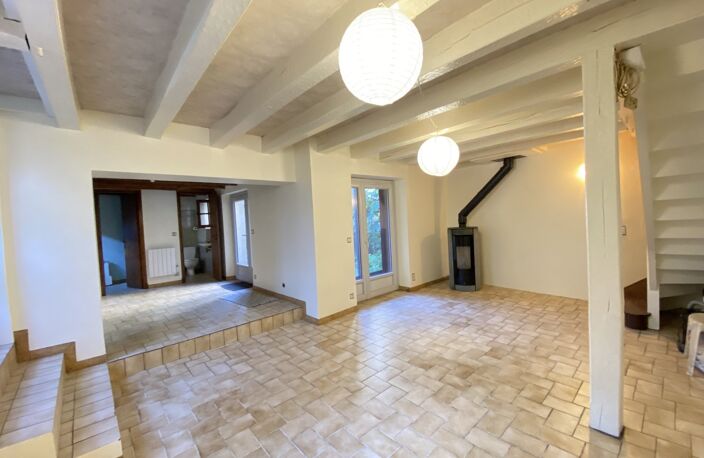 Maison en pierre — photo 2