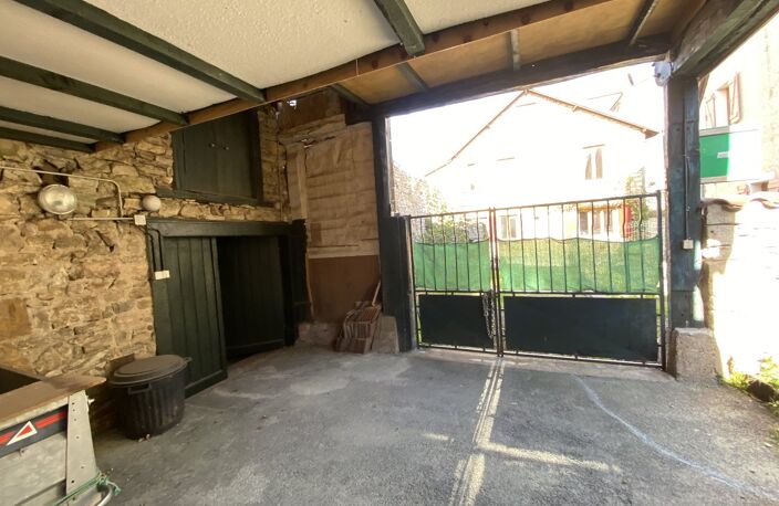 Maison en pierre — photo 5