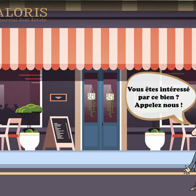 Commerce  280000 €