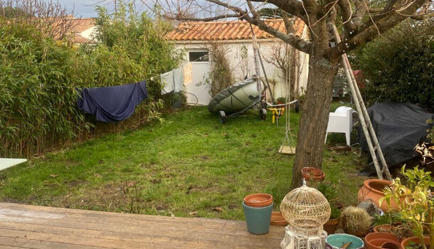 Villa / Maison 3 pièces  à vendre Dolus-d'Oléron 17550