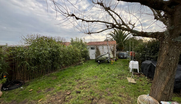 Villa / Maison 3 pièces  à vendre Dolus-d'Oléron 17550