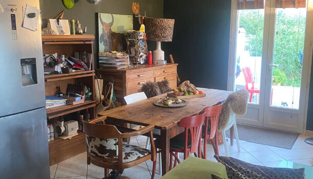 Villa / Maison 3 pièces  à vendre Dolus-d'Oléron 17550