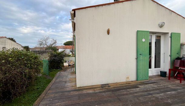 Villa / Maison 3 pièces  à vendre Dolus-d'Oléron 17550