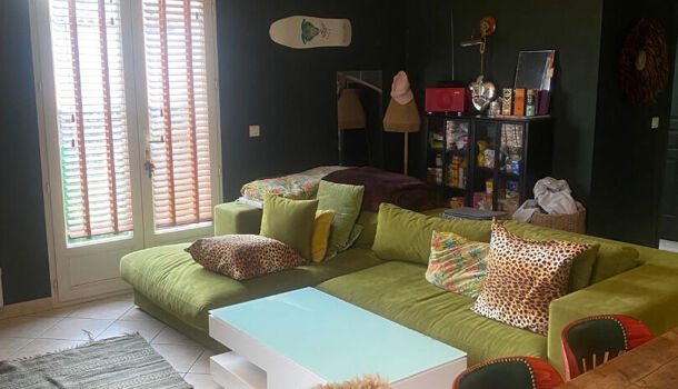 Villa / Maison 3 pièces  à vendre Dolus-d'Oléron 17550