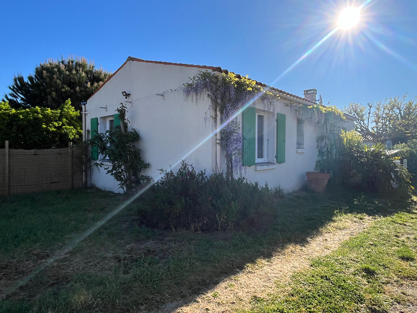 Villa / Maison  T3 à vendre Dolus-d'Oléron 17550