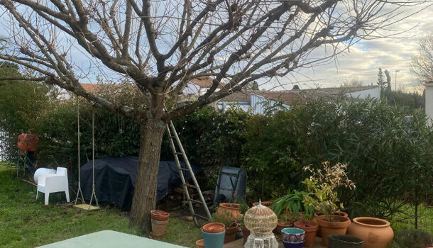 Villa / Maison 3 pièces  à vendre Dolus-d'Oléron 17550