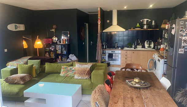 Villa / Maison 3 pièces  à vendre Dolus-d'Oléron 17550