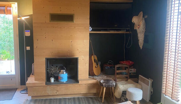 Villa / Maison 3 pièces  à vendre Dolus-d'Oléron 17550