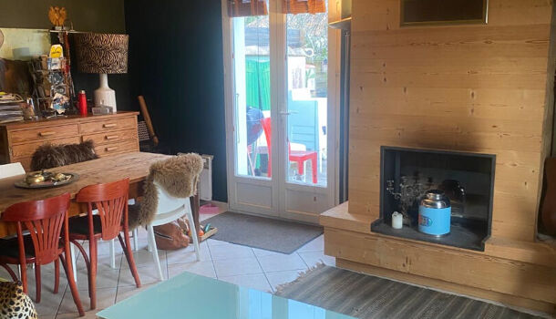 Villa / Maison 3 pièces  à vendre Dolus-d'Oléron 17550