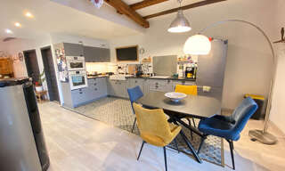 Maison 4 Pièces 107 m² à vendre à Soultz-Haut-Rhin (68360)