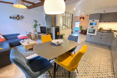 Maison 4 pièces 199500 €