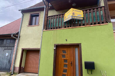 Maison 4 pièces 199500 €