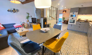 Maison 4 Pièces 107 m² à vendre à Soultz-Haut-Rhin (68360)