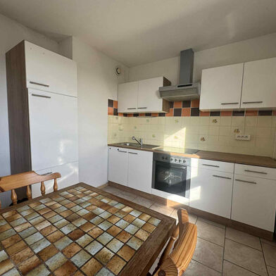 Appartement 2 pièces 111000 €