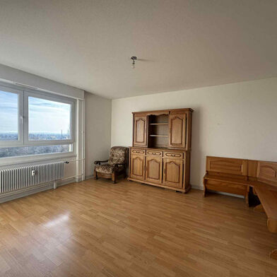 Appartement 2 pièces 111000 €