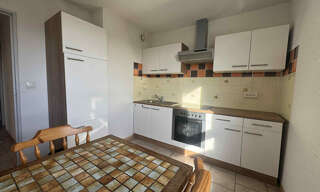 Appartement 2 Pièces 53 m² à vendre à Cernay (68700)