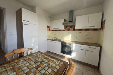 Appartement 2 pièces 96000 €