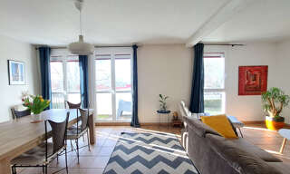 Appartement 5 Pièces 84 m² à vendre à Pau (64000)