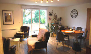 Maison 3 Pièces 61 m² à louer à Saint-Sulpice-la-Pointe (81370)