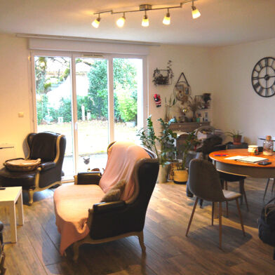 Maison 3 pièces 950 €