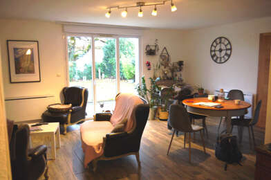 Maison 3 pièces 900 €