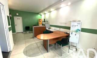 Immeuble  66 m² à vendre à Bagnols-sur-Cèze (30200)