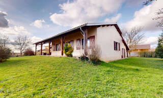 Maison 7 Pièces 129 m² à vendre à Plaisance-du-Touch (31830)