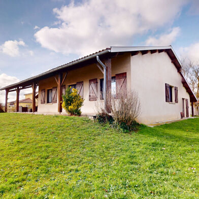 Maison 7 pièces 300000 €