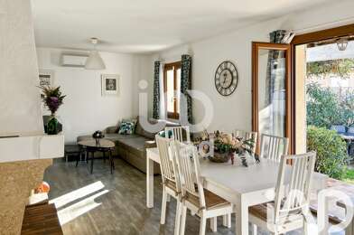 Maison 6 pièces 240000 €