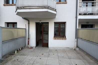 Appartement 1 pièces 645 €