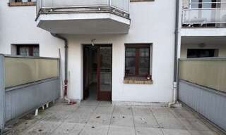 Appartement 1 Pièce 22 m² à louer à Houilles (78800)