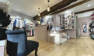 Commerce  74 m² à vendre à Guingamp (22200)