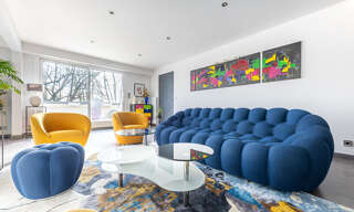 Appartement 4 Pièces 120 m² à vendre à Angers (49100)