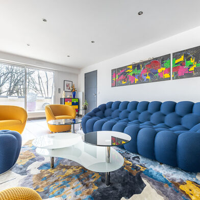 Appartement 4 pièces 627450 €