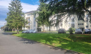 Appartement 4 Pièces 94 m² à vendre à Angers (49100)