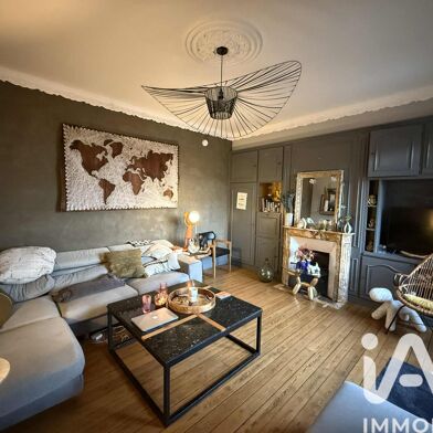 Appartement 2 pièces 149000 €