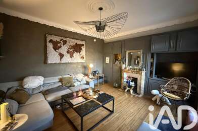 Appartement 2 pièces 149000 €