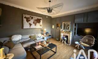 Appartement 2 Pièces 45 m² à vendre à Amiens (80000)