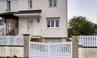 Maison 5 Pièces 65 m² à louer à Reims (51100)