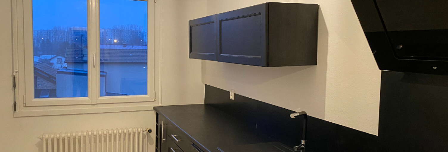 Appartement 3 Pièces 70 m² à louer à Reims (51100)