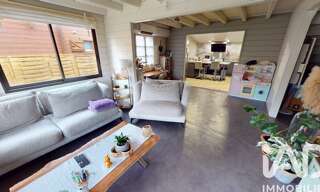 Maison 5 Pièces 90 m² à vendre à Réau (77550)