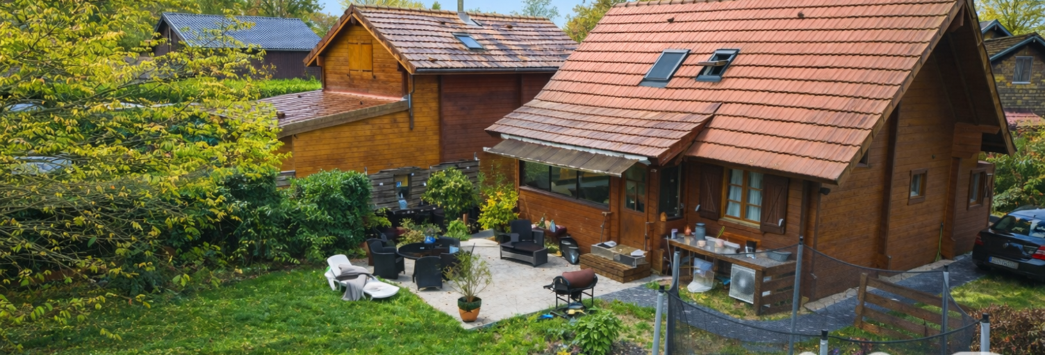 Divers 5 Pièces 90 m² à vendre à Réau (77550)