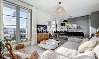 Appartement 3 Pièces 56 m² à vendre à L'Isle-Adam (95290)