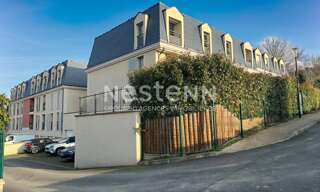 Appartement 3 Pièces 56 m² à vendre à L'Isle-Adam (95290)