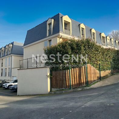 Appartement 3 pièces 335000 €