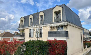 Appartement 3 Pièces 56 m² à vendre à L'Isle-Adam (95290)